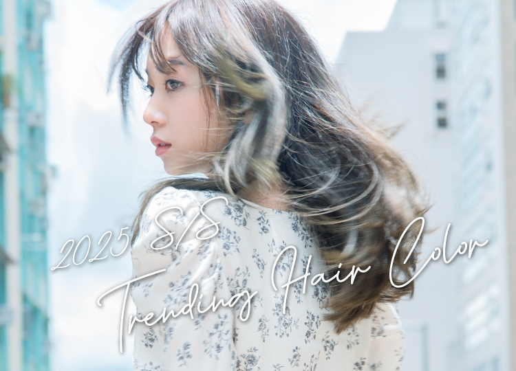 NEW SUMMER COLOR + Villa Lodola NEW Color ☆ Limited-time Promotion has STARTED!