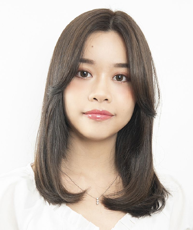 HAIR STYLE FILE | Hong Kong hair-do Group Colour Arrow Investment Limited